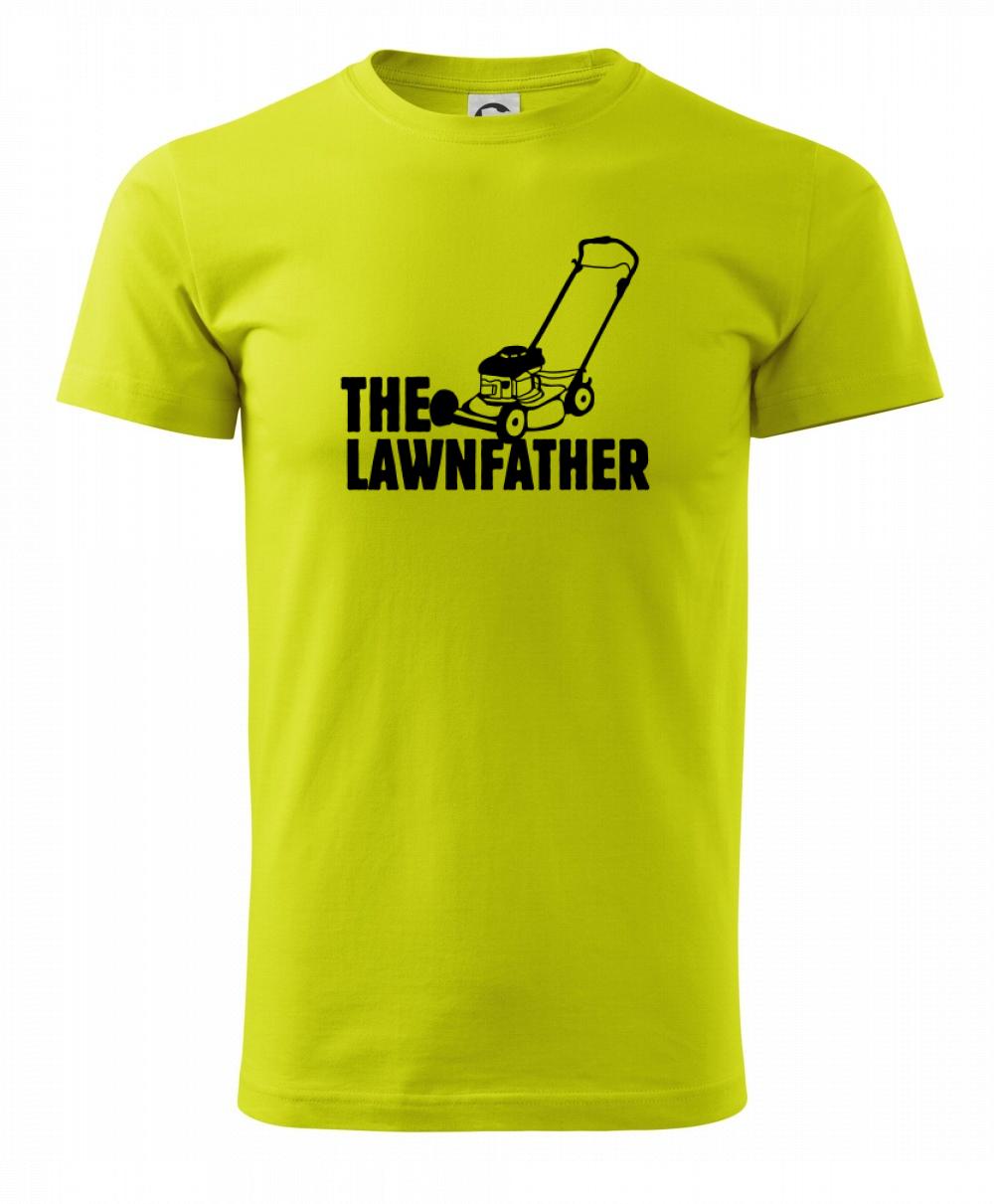 The Lawnfather The Lawnfather