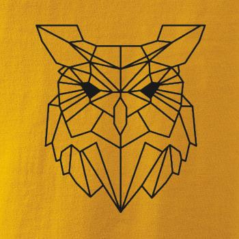 Geometria - sova Geometria - sova