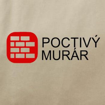 Poctivý murár