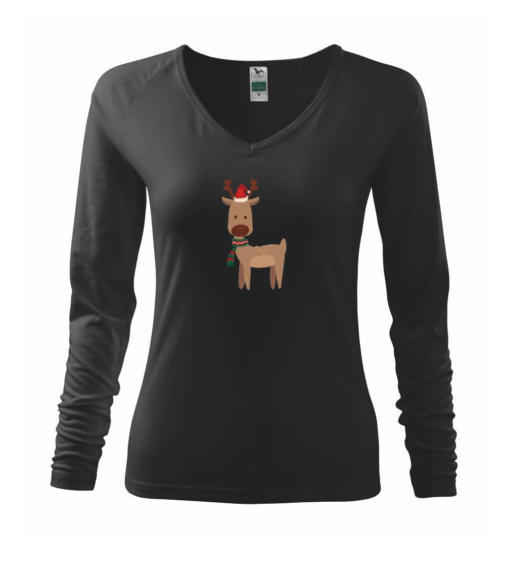 Vianočný sob Vianočný sob