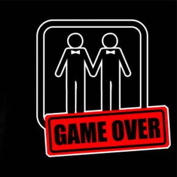 Bachelor Party - Game over (gay) Bachelor Party - Game over (gay)