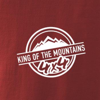 King of the Mountains