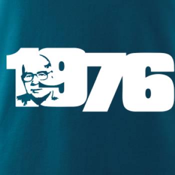 Husákovo dieťa - 1976