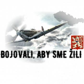 Bojovali, aby sme žili SK