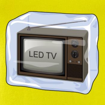 LED TV (Hana-creative)