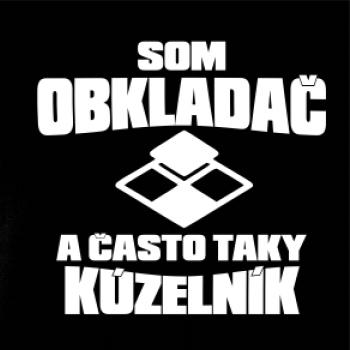 Obkladač kúzelník