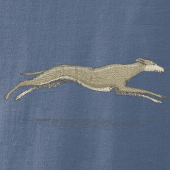 Vintage Greyhound