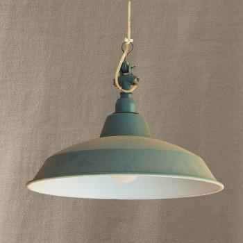 Retro lampa Retro lampa