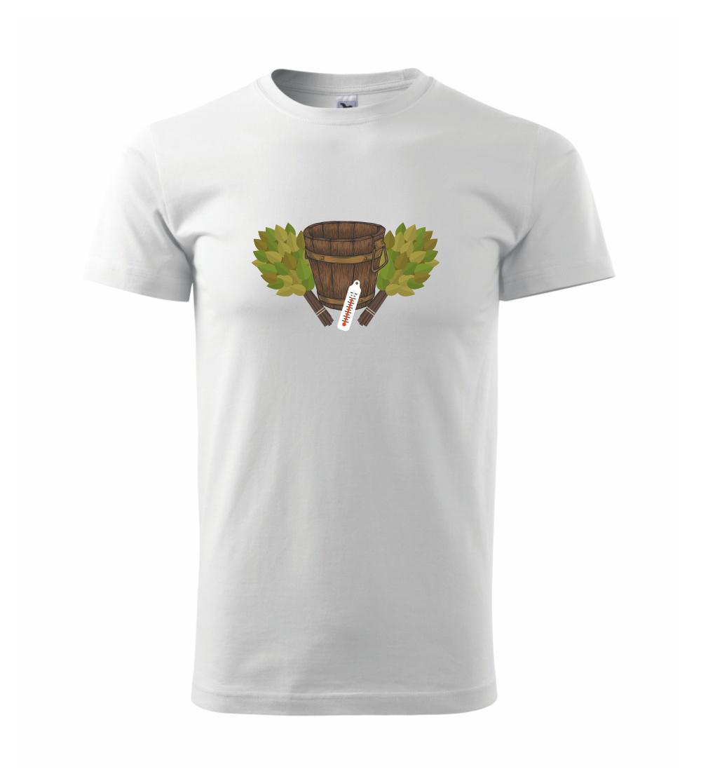 Sauna vedro Sauna vedro