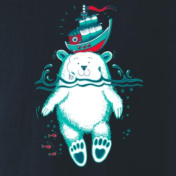 Medvidek Macík (Pecka design)