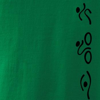 Triathlon na výšku