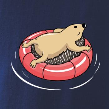Ježko relax