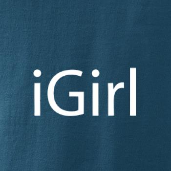 iGirl
