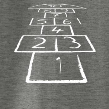 Skákajúca škôlka