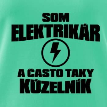 Elektrikár kúzelník Elektrikár kúzelník