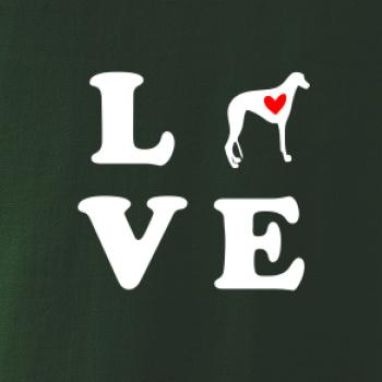 Chrt love