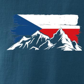 České hory České hory