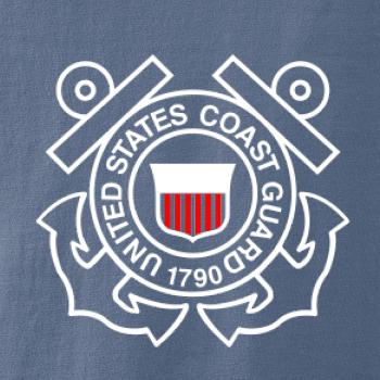 United States Coast Guard 1790