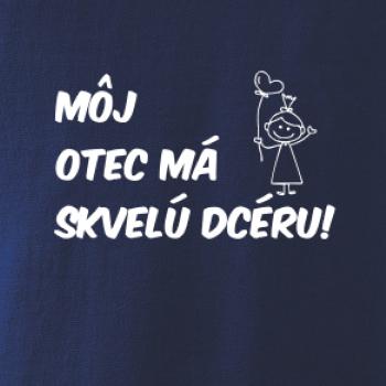 Môj otec má skvelú dcéru