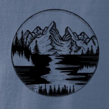 Cestovanie kruh - rieka Cestovanie kruh - rieka