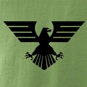 Royal Allegiance Eagle