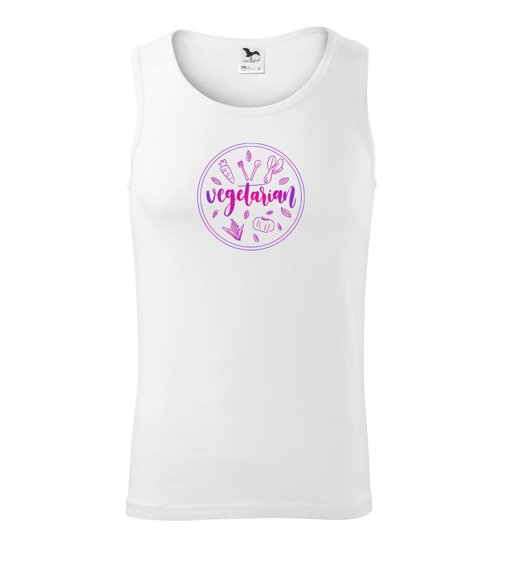 Vegetarián zelenina Vegetarián zelenina