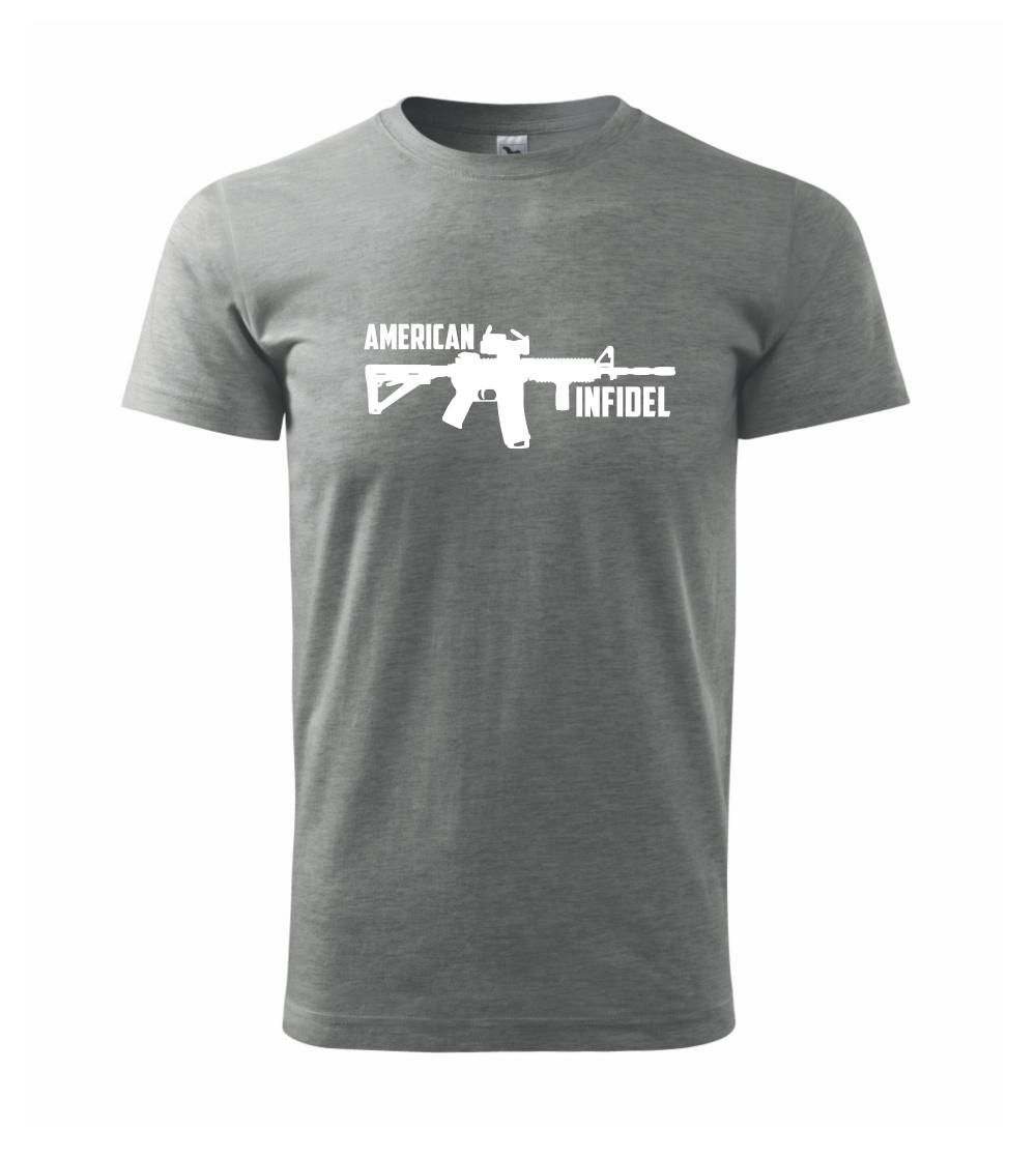 American Infidel American Infidel