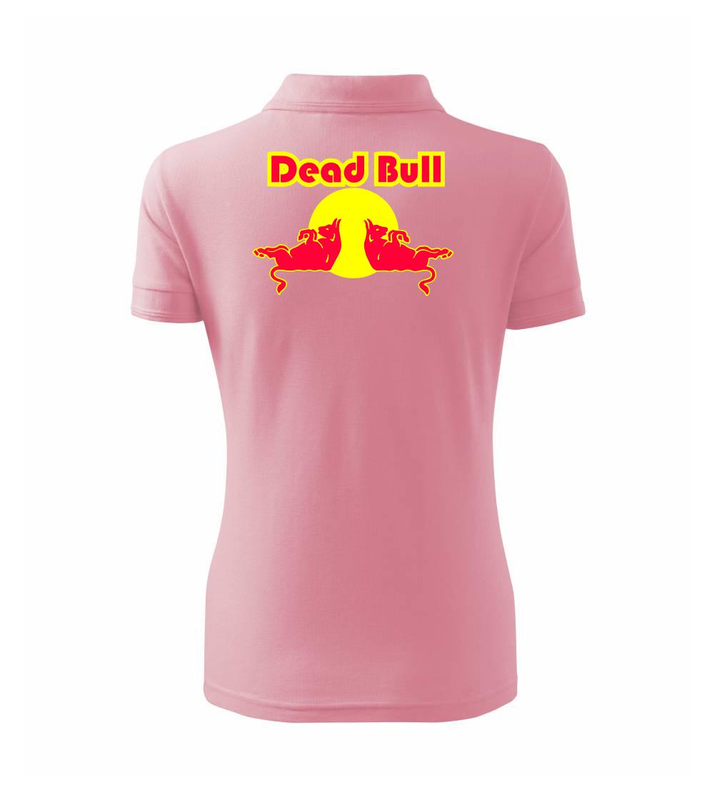 Dead Bull Dead Bull