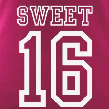 Sweet 16