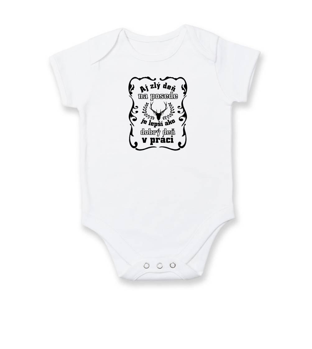 Deň na posede Deň na posede