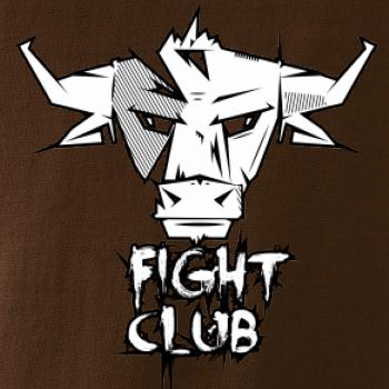 Fight club - býk