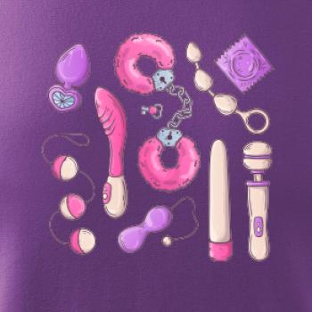 Sex, všetko čo potrebujem Sex, všetko čo potrebujem