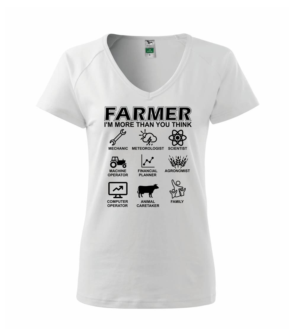 Farmer Symbols Farmer Symbols