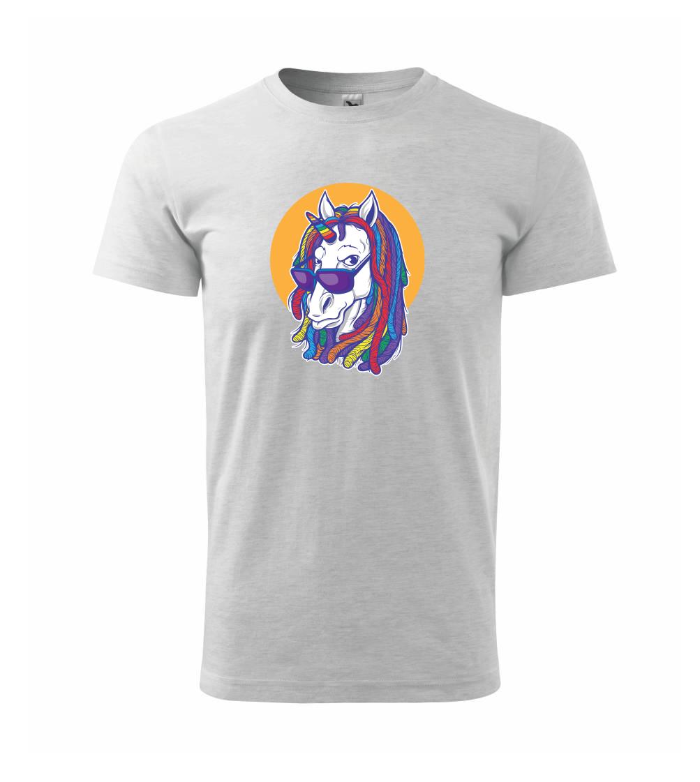 Rasta unicorn Rasta unicorn