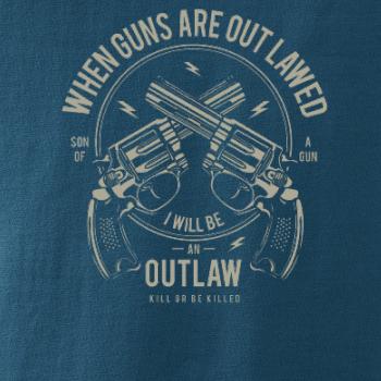 Outlaw