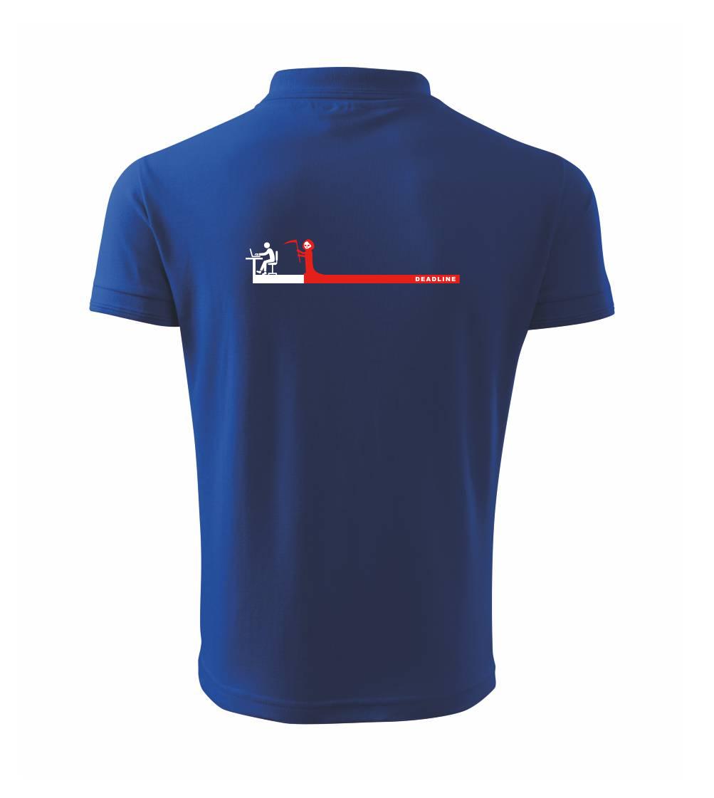 Práca - deadline (Hana-creative) Práca - deadline (Hana-creative)