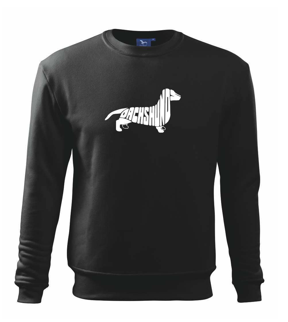 Jazvečík - Dachshund Jazvečík - Dachshund