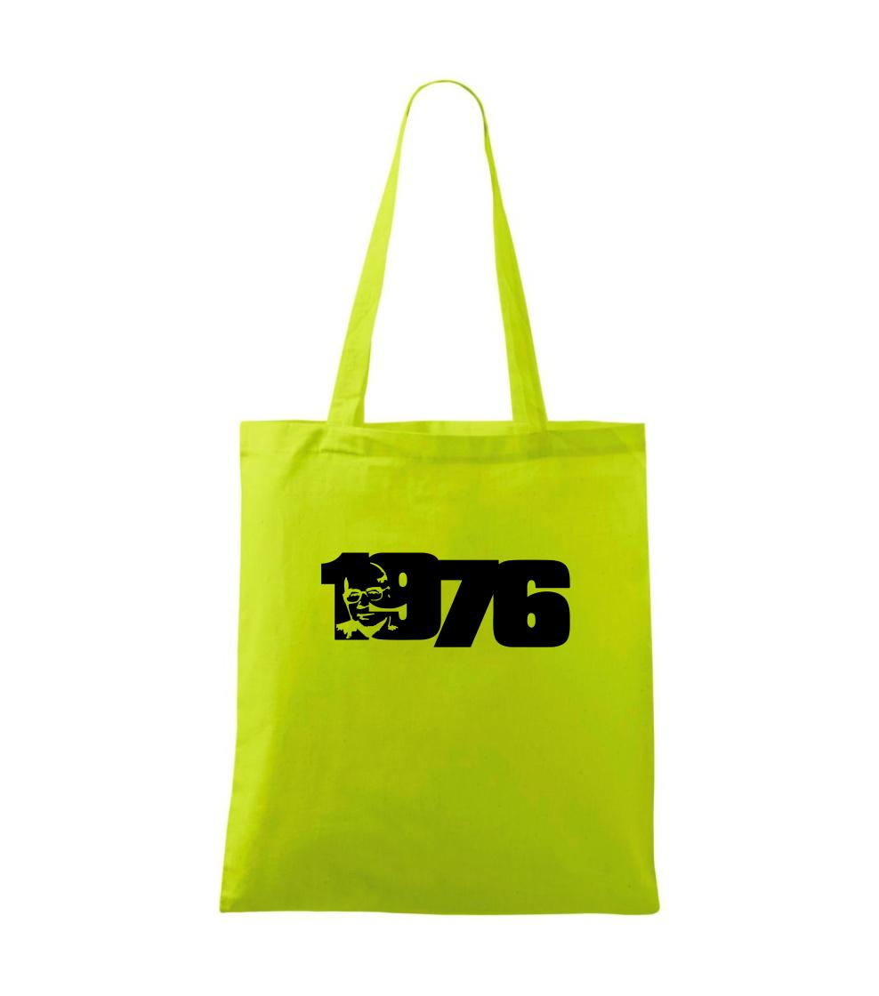 Husákovo dieťa - 1976