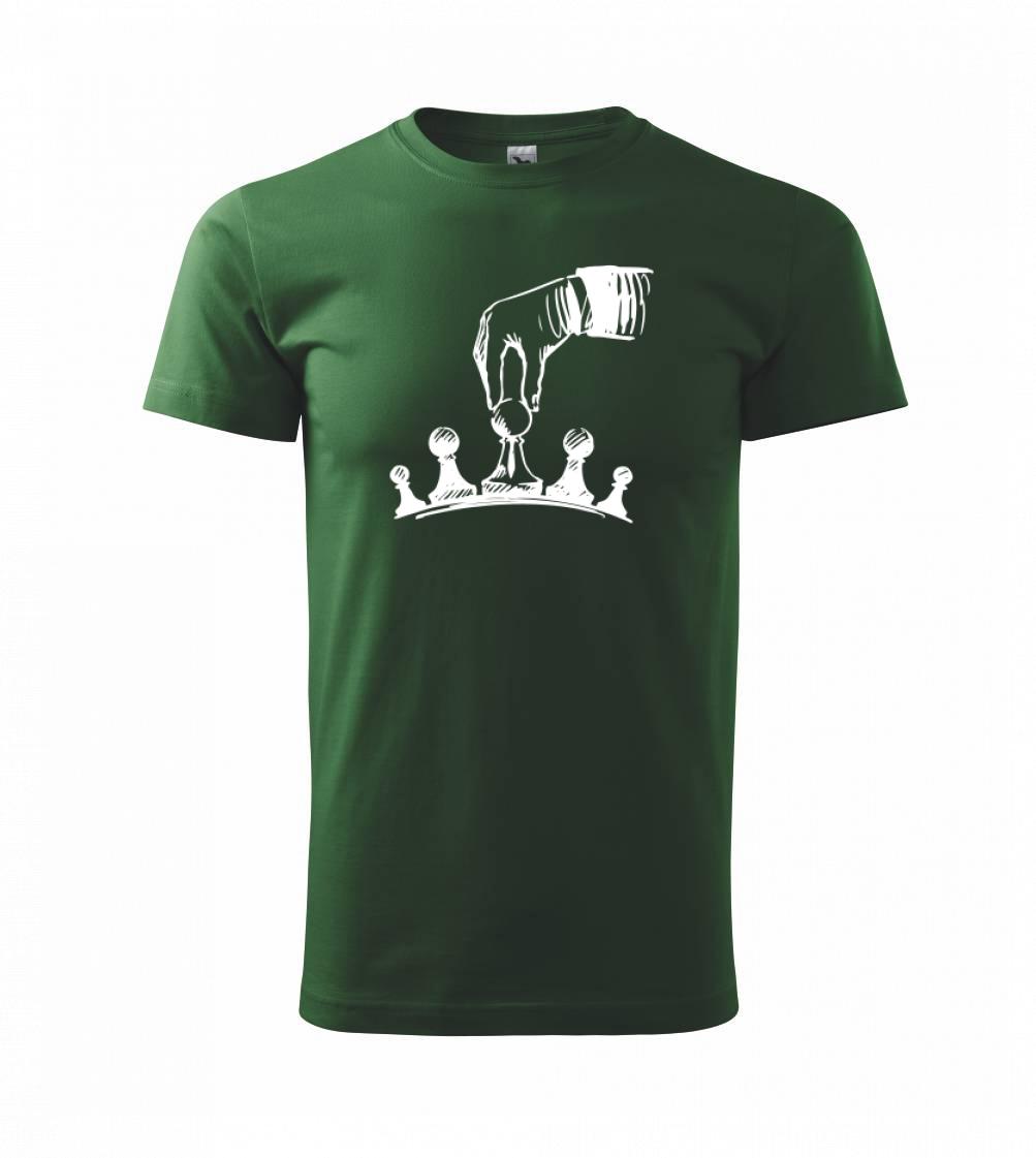 Šach - ruka Šach - ruka