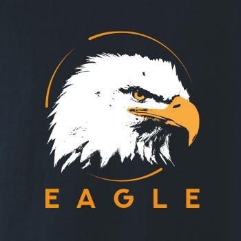 Eagle hlava Eagle hlava