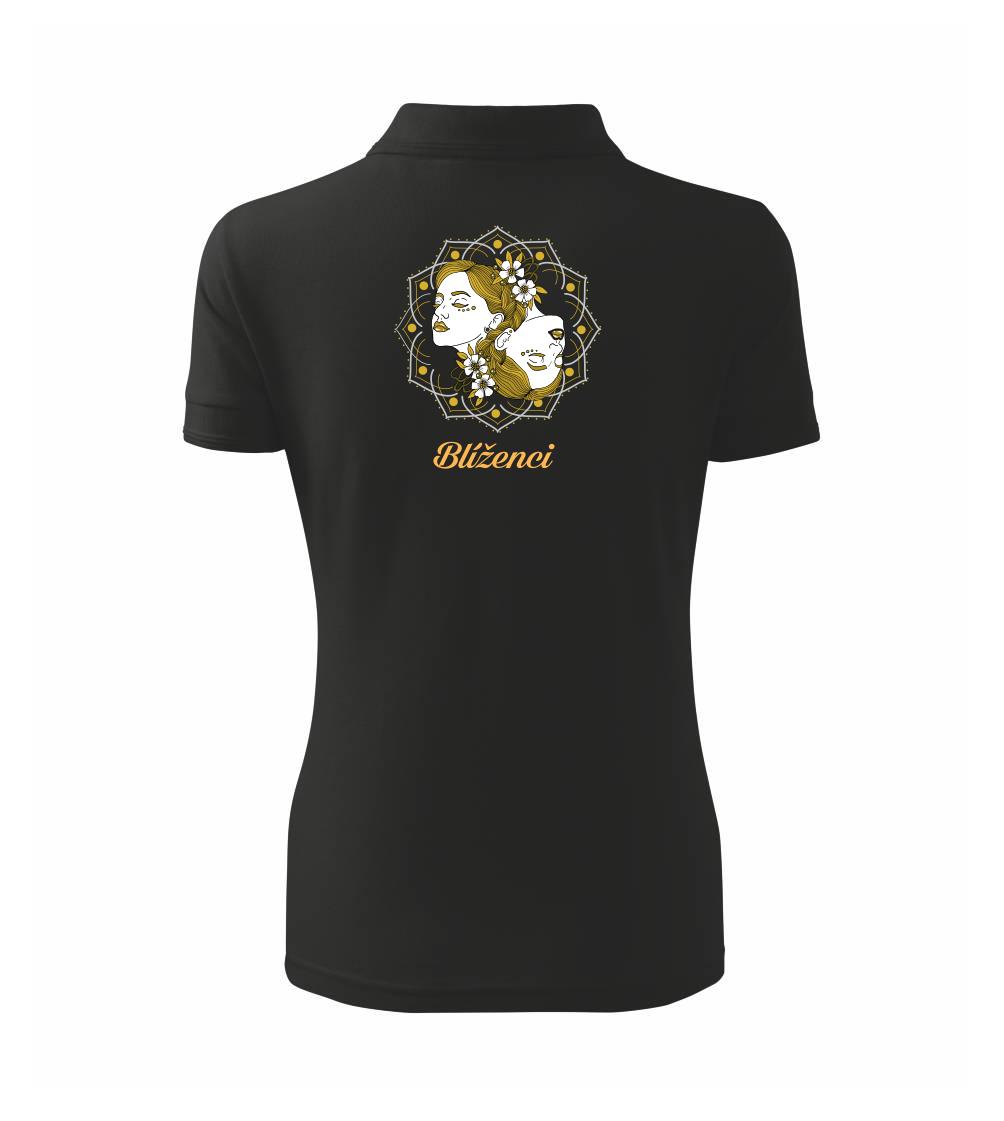 Znamenie ženy - Blíženci SK (Pecka design) Znamenie ženy - Blíženci SK (Pecka design)