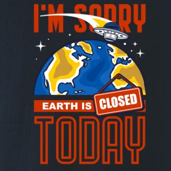 Covid earth closed Covid earth closed