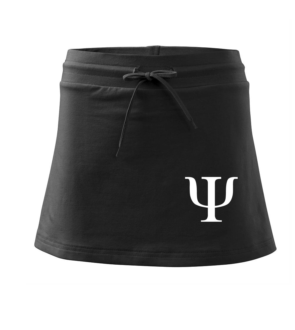 Psychológia znak Psychológia znak