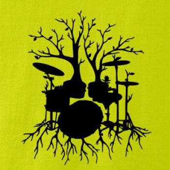 Bubeník strom Bubeník strom