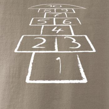 Skákajúca škôlka