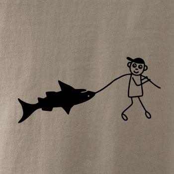 Veľký rybár Veľký rybár