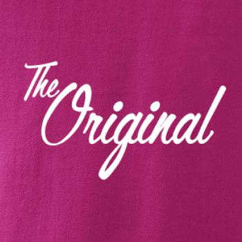 The Original-The Remix The Original-The Remix