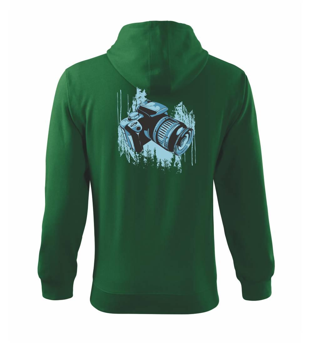 Zrkadlovka v prírode Zrkadlovka v prírode