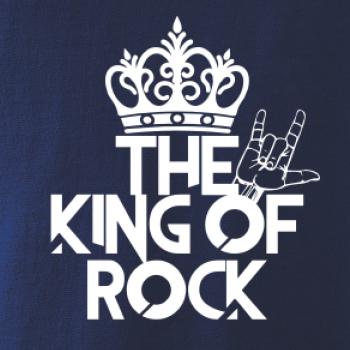 King of rock