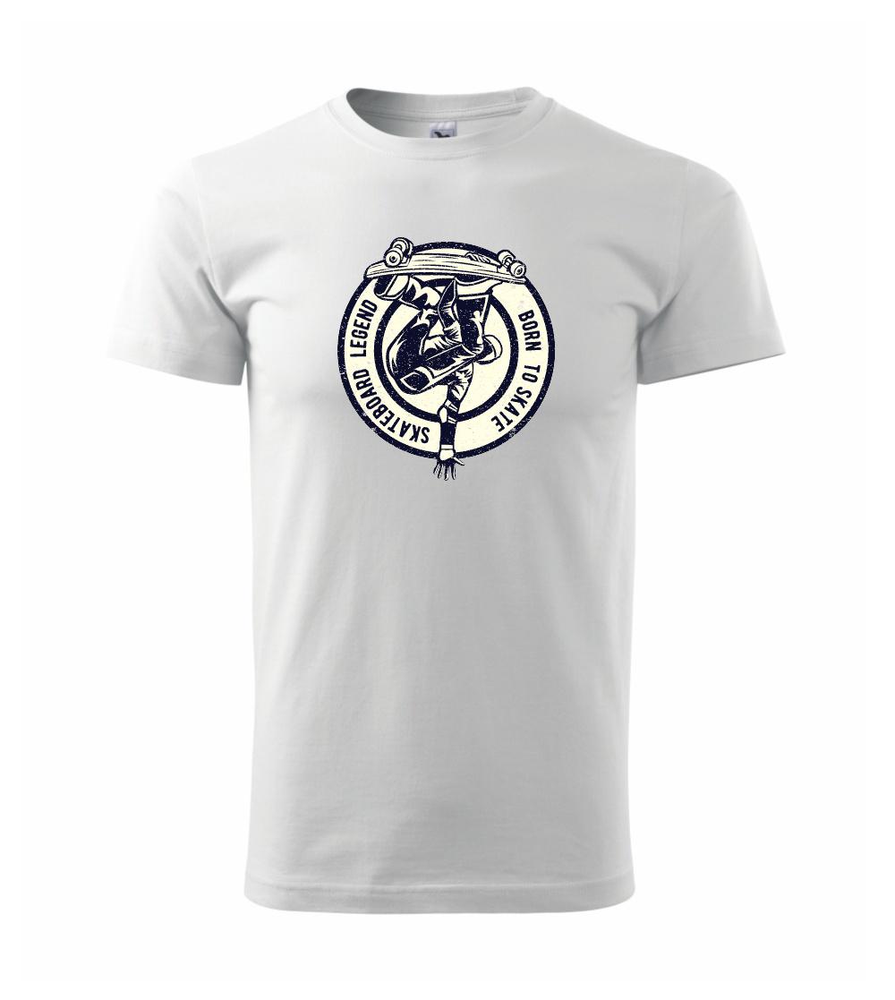 Skateboard Legend Skateboard Legend